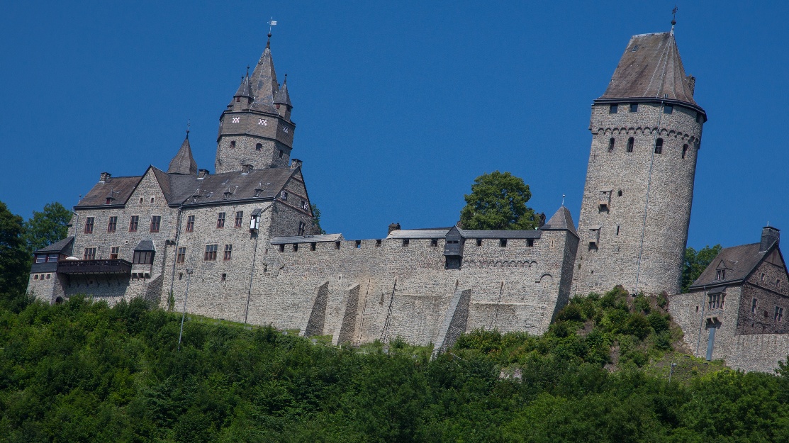 Burg Altena